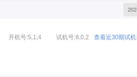 推荐 白姐排列三2026163期攻略合理投注：0路号码必中，06号不容错过